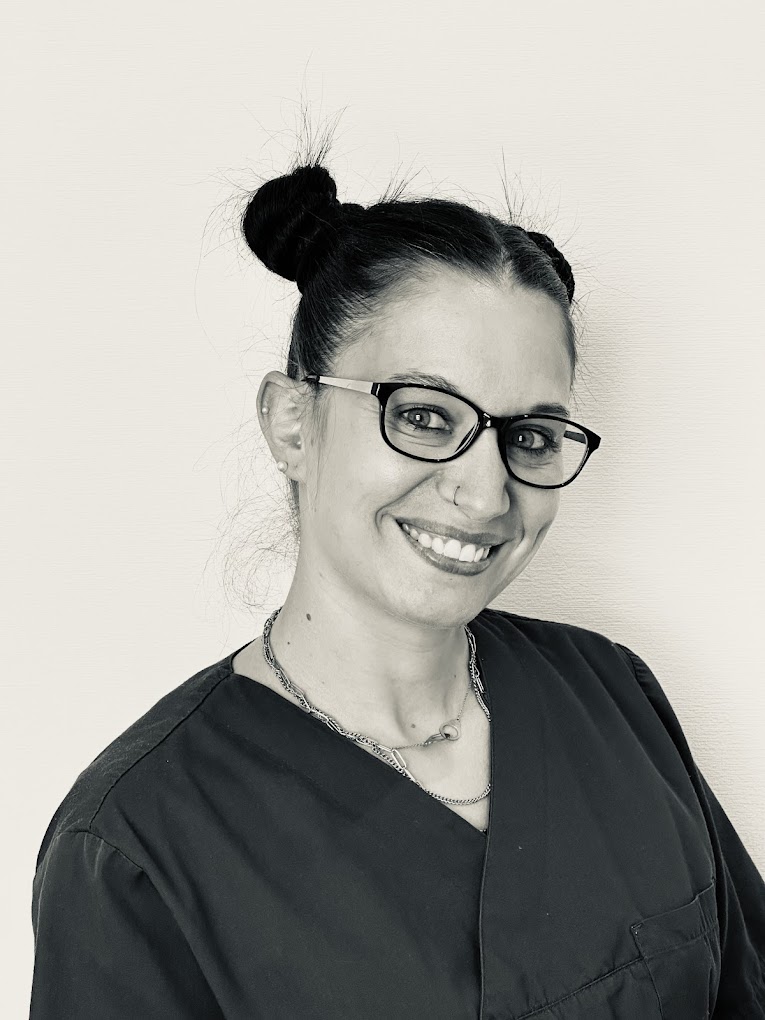 Assistante dentaire – Cabinet Dr Iltis