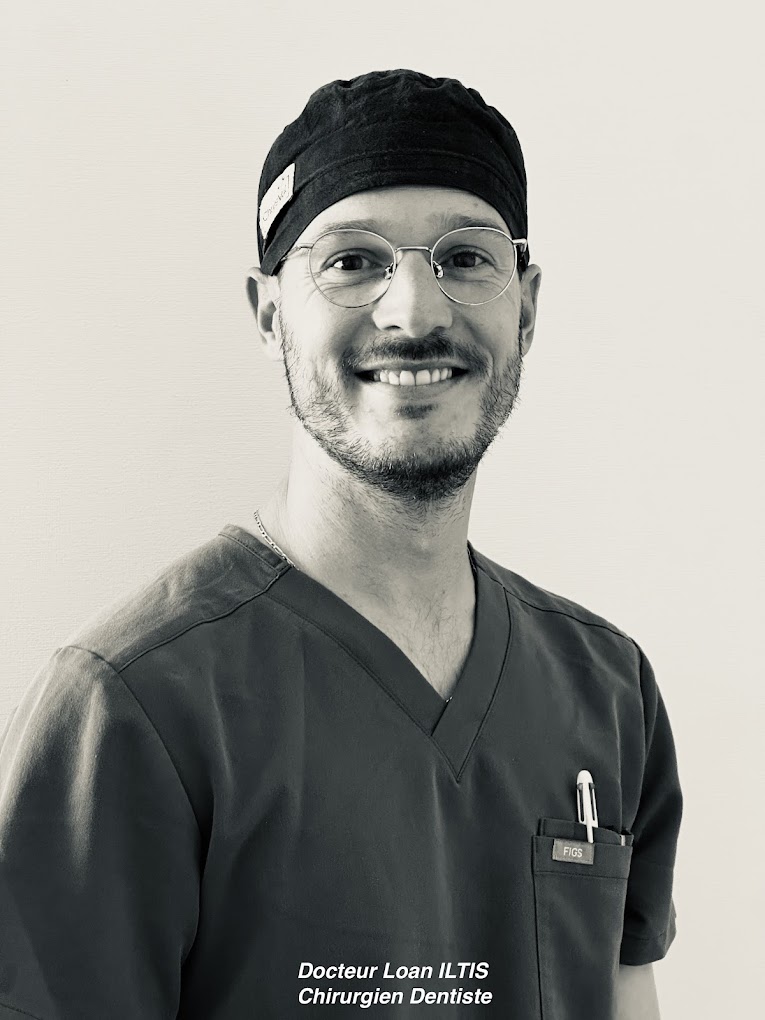 Docteur Loan ILTIS – Chirurgien-dentiste Pfaffenhoffen